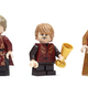 Illustration for article titled emGame Of Thrones/em LEGO Is As Awesome As It Is Expensive